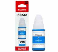 Tinta Printer Canon G-3000 GI 790 cyan