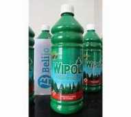 Pembersih lantai reffil Wipol 800 ml