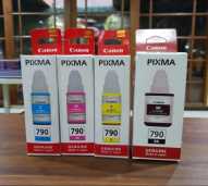 Tinta Printer (Canon Warna)