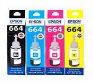 tinta epson warna