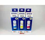 Tinta Printer Epson 003 Warna 