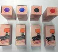 Tinta Stempel Warna / tinta cap manis