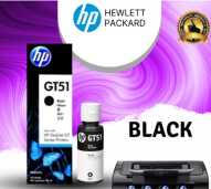 Tinta HP Warna