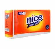 NICE FACIAL TISSUE 900 GRAM