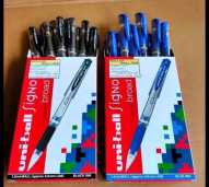 Ballpen Uniball Signo Board