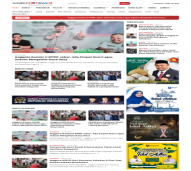 Publikasi Media Adikarya Parlemen