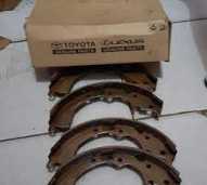 KANPAS REM BELAKANG