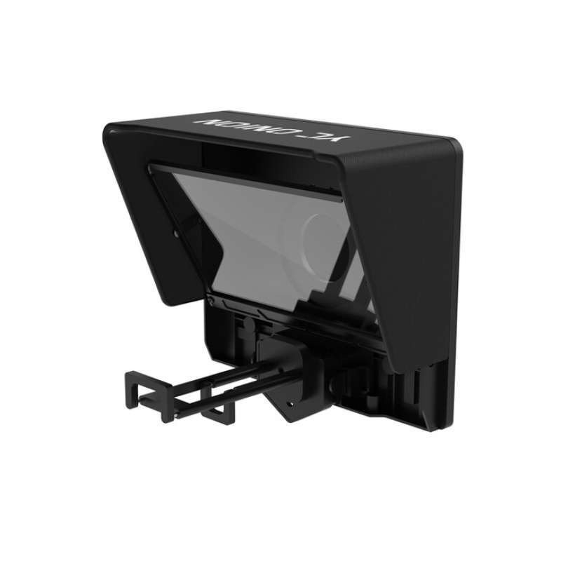 YC Onion Lasagna Teleprompter
